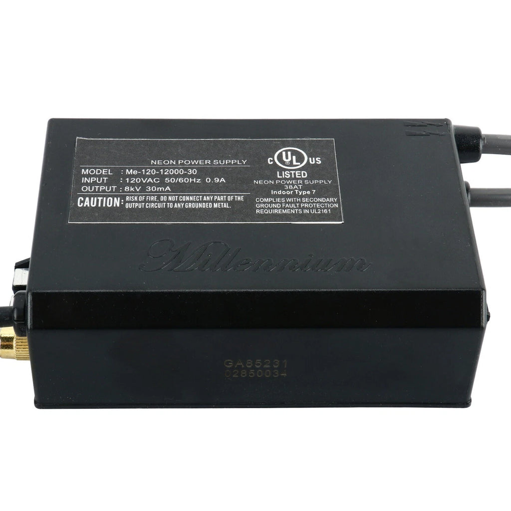 Neon Light Transformer Power Supply 8KV 30mA for Electronic Signs