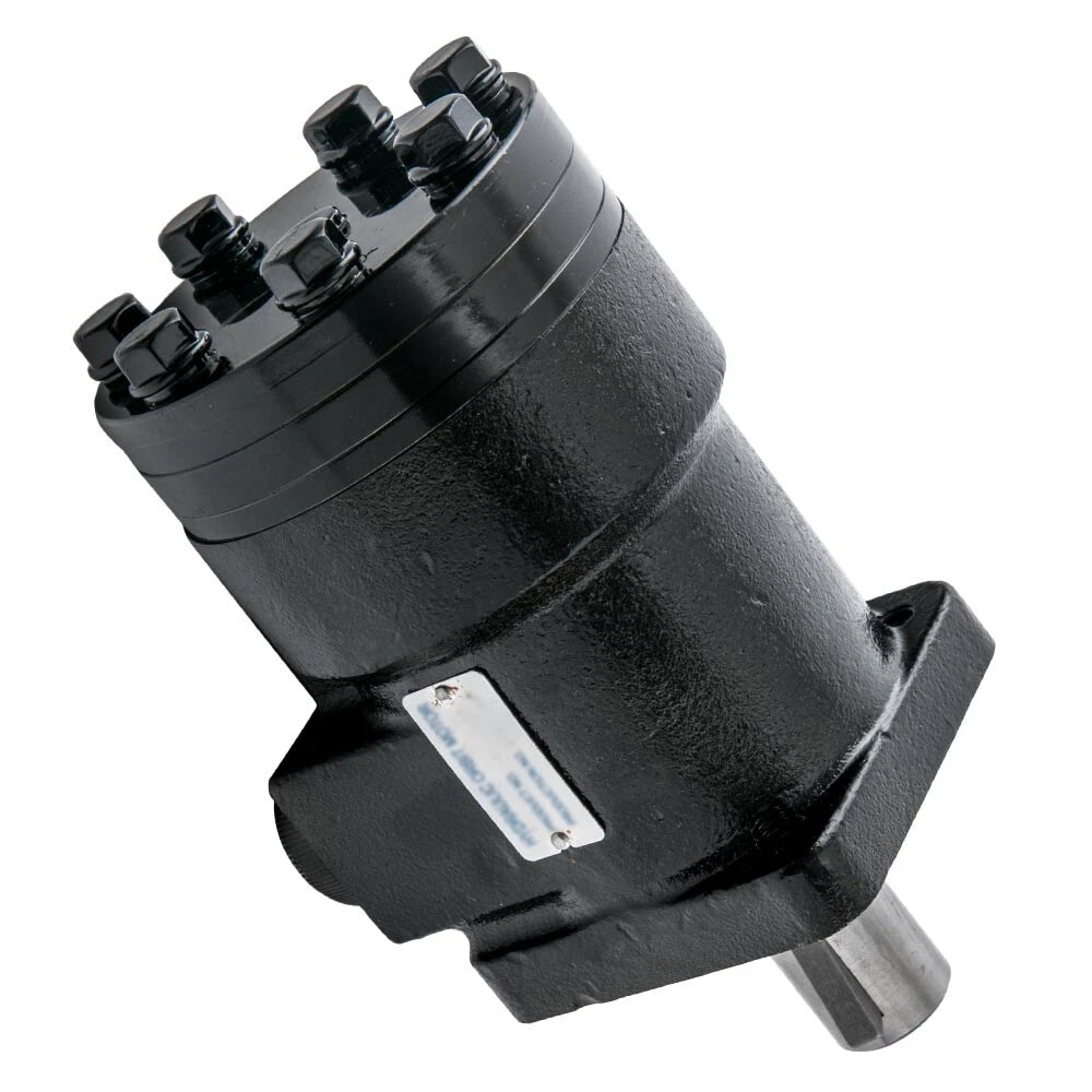 Hydraulic Motor 101-1001-009 for Eaton Char-Lynn H Series (101-1001)