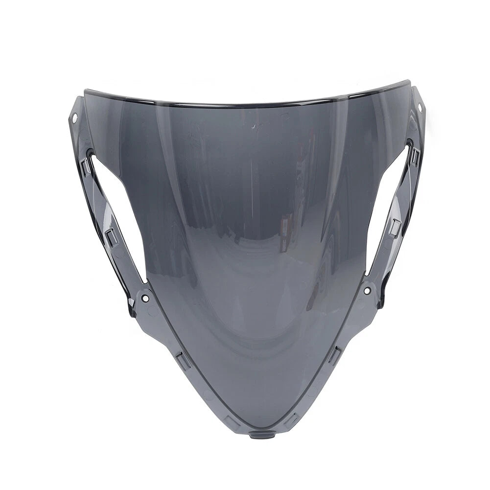 Front Windscreen for Kawasaki Ninja ZX-6R ZX636 (2024) - Grey