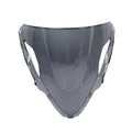 Front Windscreen for Kawasaki Ninja ZX-6R ZX636 (2024) - Grey