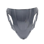 Front Windscreen for Kawasaki Ninja ZX-6R ZX636 (2024) - Grey