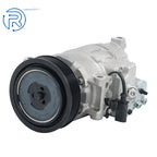 A/C Compressor for Audi A6 (2006-2011)