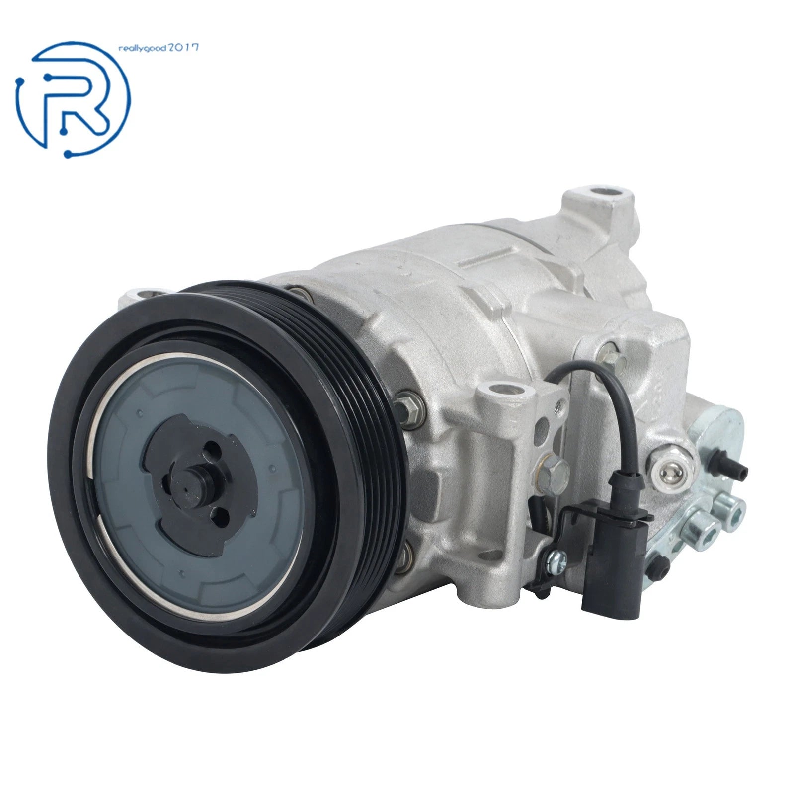 A/C Compressor for Audi A6 (2006-2011)