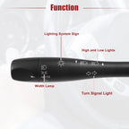 Turn Signal Switch for Chevrolet (No. 20940369)