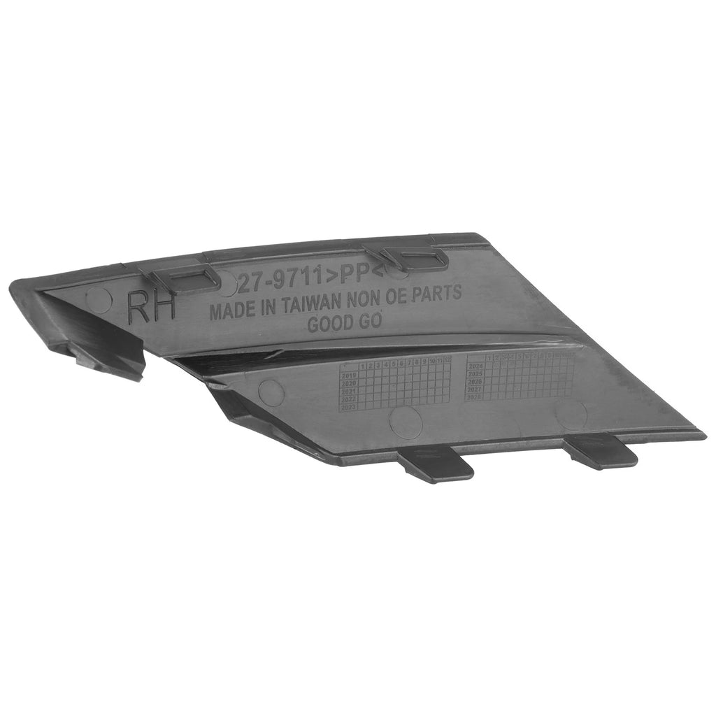 Fog Light Cover for Volvo S90 V90 (2017–2021)