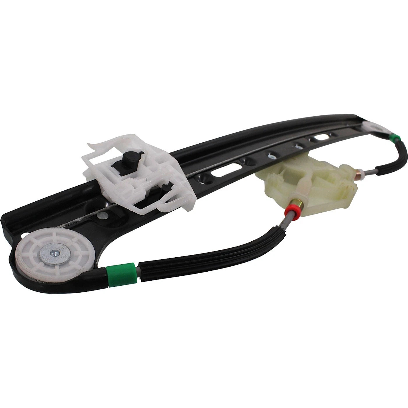 Set of 4 Window Regulators for BMW X3 (2004–2010)