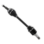 Front Left CV Axle Assembly for Toyota Sienna (2004–2009) FWD