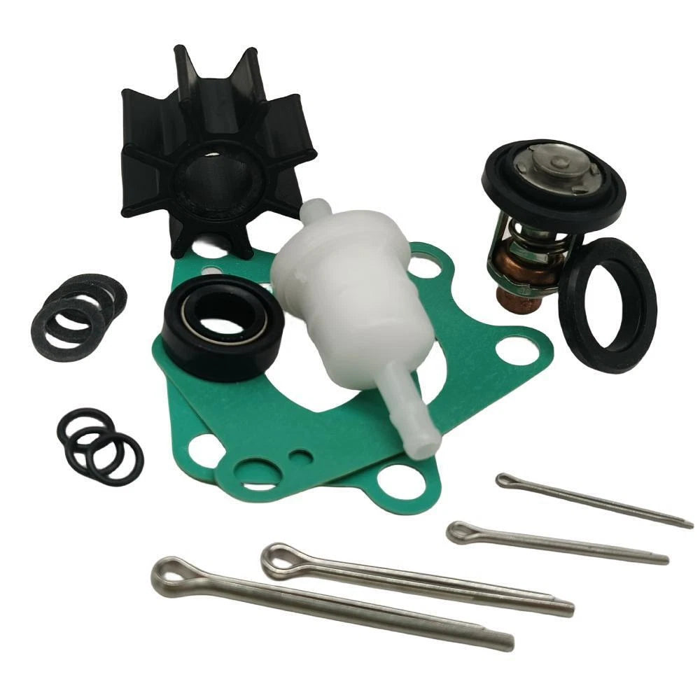 Maintenance Service Kit for Honda BF4 4.5 5 Outboard (06211-ZV1-505, 06211ZV1505)