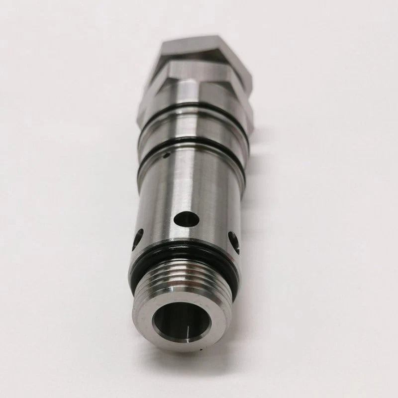 Main Relief Valve 171-0030 for Caterpillar Excavator 312C 318C 320B 320C 322C