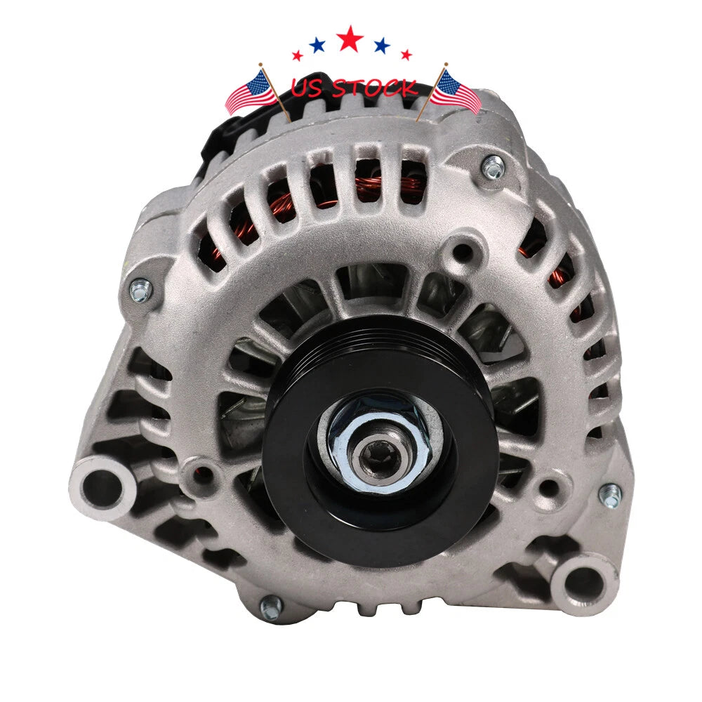 Alternator for Chevrolet Silverado 1500 2500 (2000-2005)