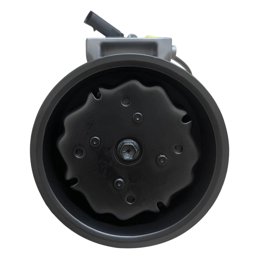 AC Compressor Replacement for Volkswagen Phaeton 4.2L (2004-2006)