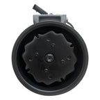 AC Compressor Replacement for Volkswagen Phaeton 4.2L (2004-2006)