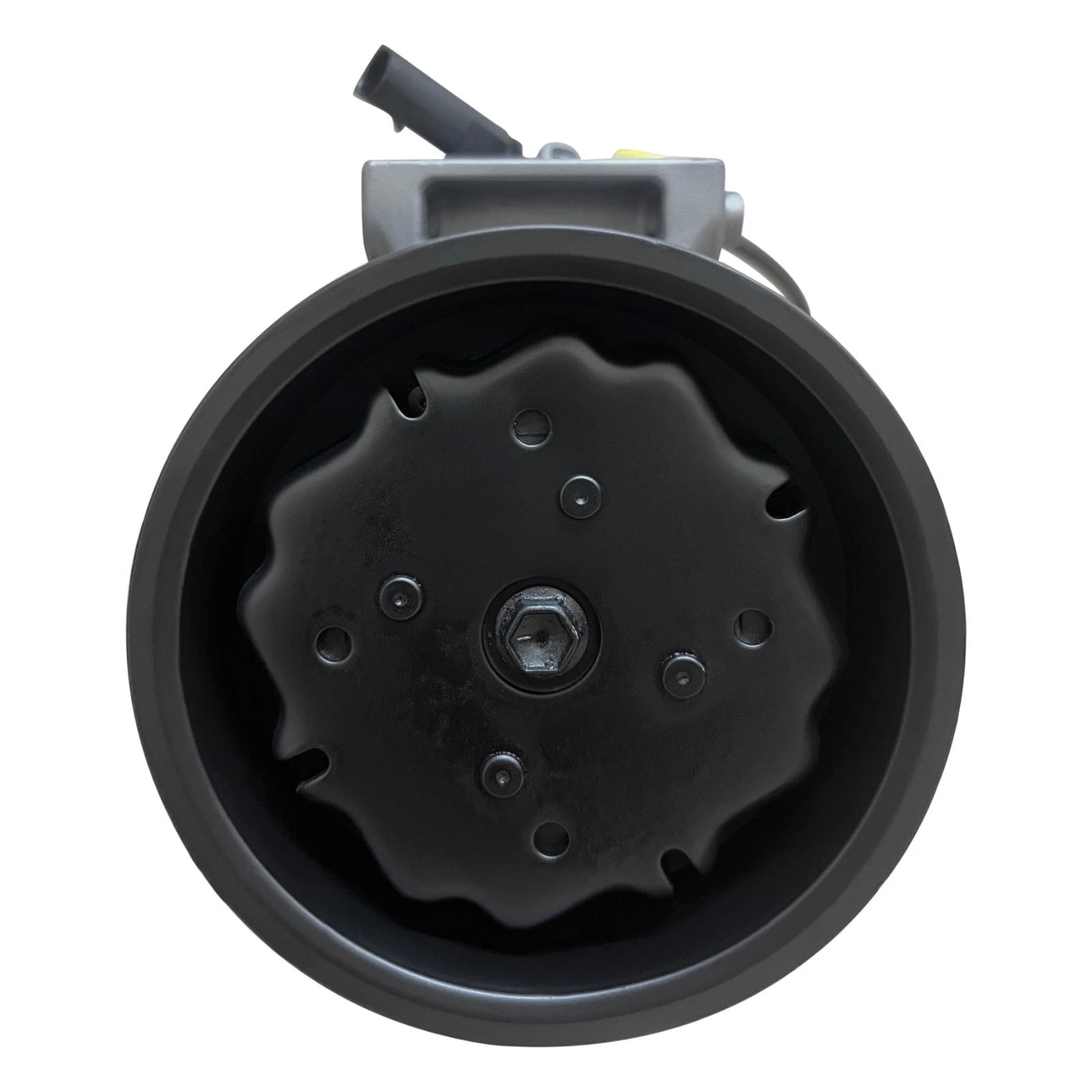 AC Compressor Replacement for Volkswagen Phaeton 4.2L (2004-2006)