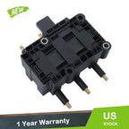 Ignition Coil for Chrysler Dodge Jeep Wrangler (2001–2011)
