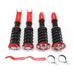 Adjustable Coilover Struts Kit for Honda Accord (2008-2012) Acura TSX (2009-2014)