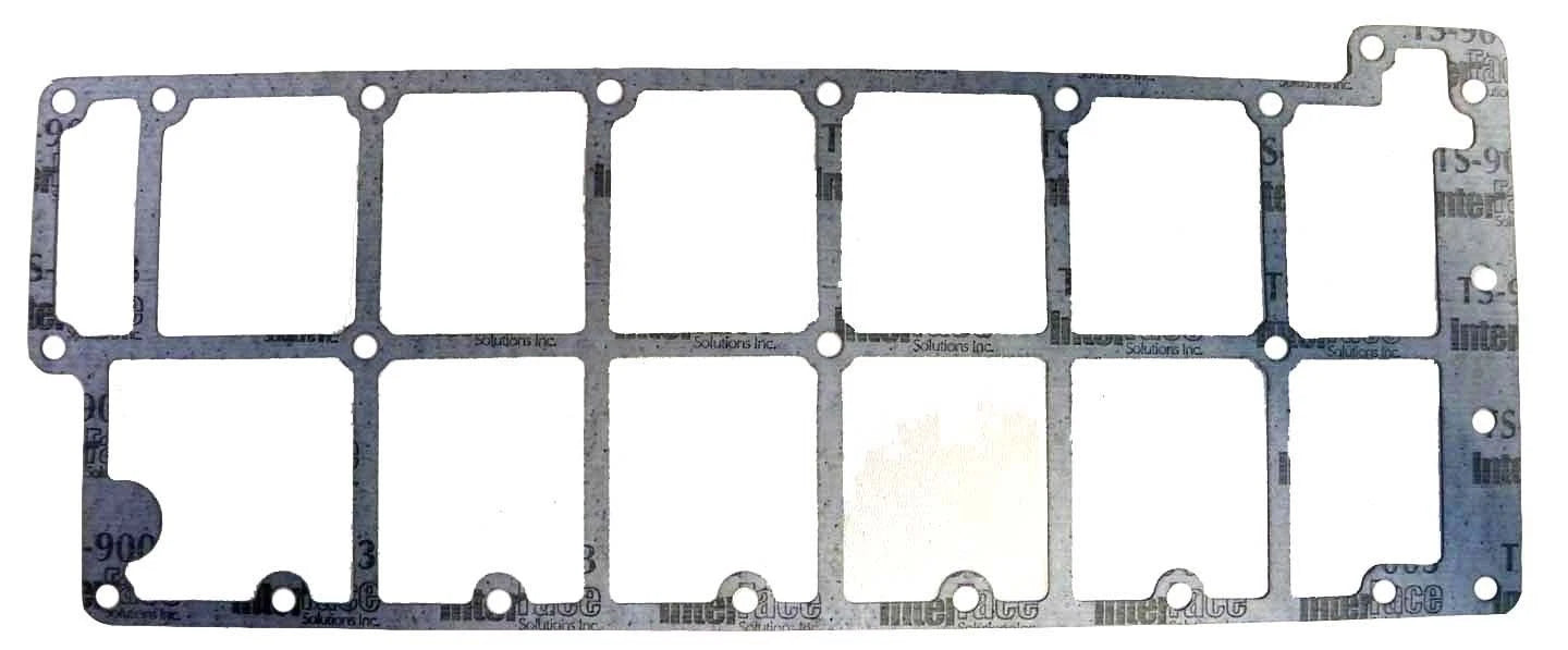 Exhaust Gasket for Yamaha 150-200 Hp HPDI (523-30)