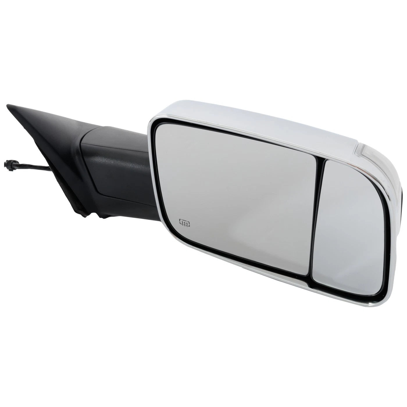 Heated Towing Mirrors for 3500 (Driver & Passenger Side)