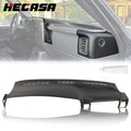 Dash Cover Cap Overlay for Chevy Silverado Sierra (1999–2006)