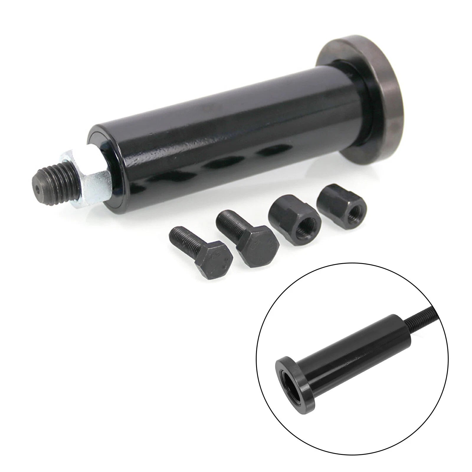ATV crank puller installer tool for Honda TRX (2000–2023)