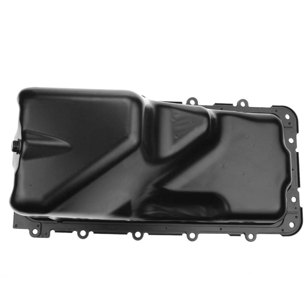 Lower Engine Oil Pan for Ford Explorer (2002-2008) Lincoln Aviator (2003-2005)