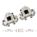 Rear Disc Brake Calipers Set for Dodge Durango (2011–2023) Jeep Grand Cherokee (2011–2022)