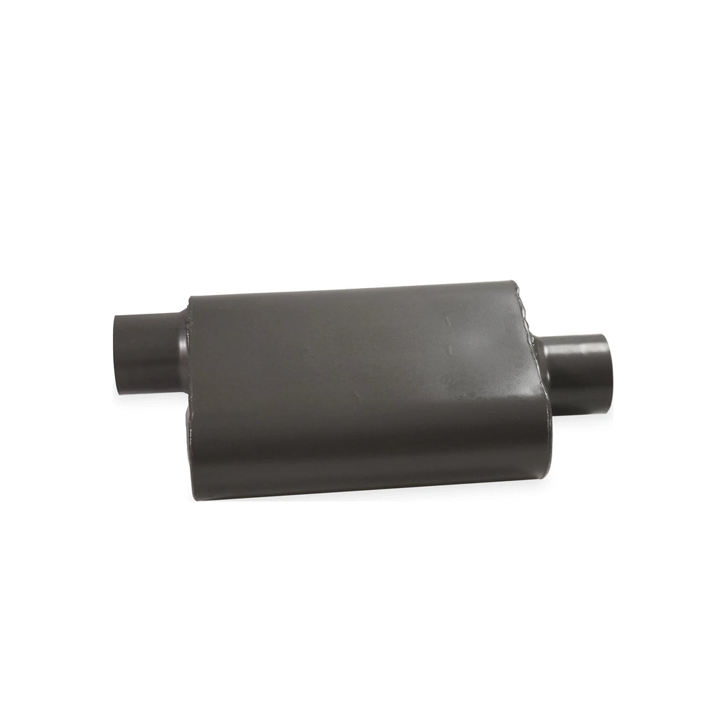 Dual Exhaust Kit for Dodge Challenger V6 (2009-2018) - 2.5" Rear Exit