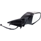 Power Mirror for Chevrolet Malibu Hybrid (2008–2010) Right Manual Folding Heated