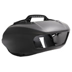 Matte Black Inner & Outer Fairing for Harley Davidson Road Glide (2015–2023)