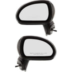 Power Mirror Pair for Mitsubishi Eclipse (2007–2008) Heated Folding