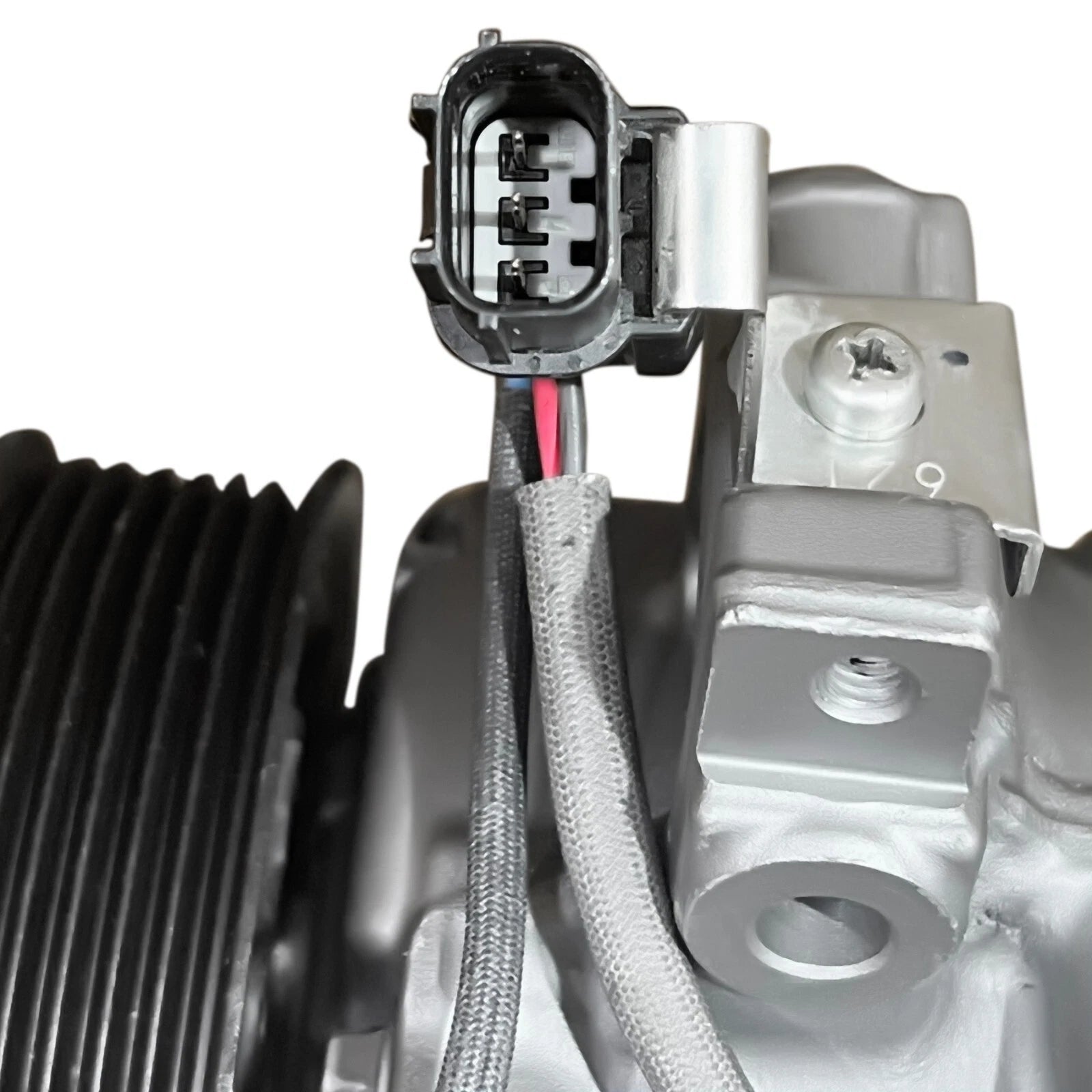 AC Compressor Replacement for Honda Accord 2.0L (2018-2022)