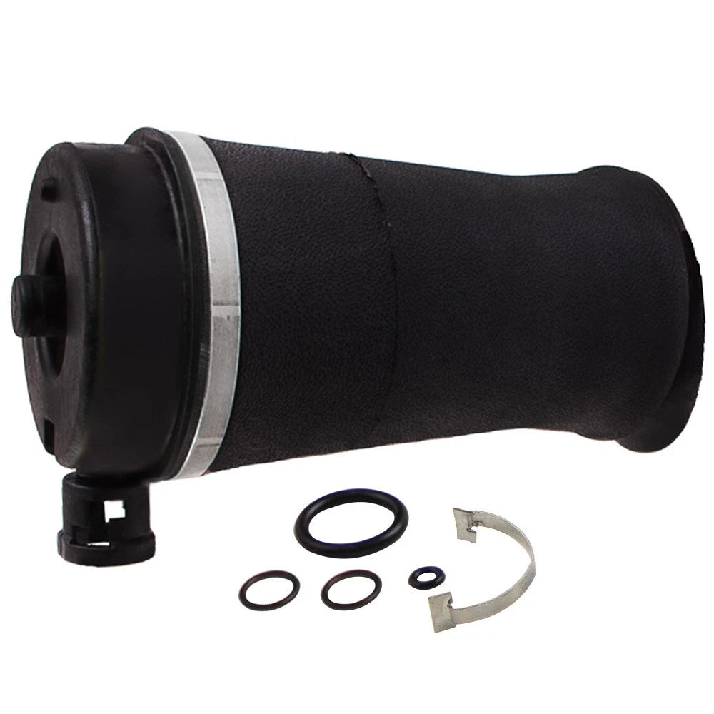 Set of 2 Rear Air Shock Spring Bags for Ford Expedition Navigator (2003–2023)