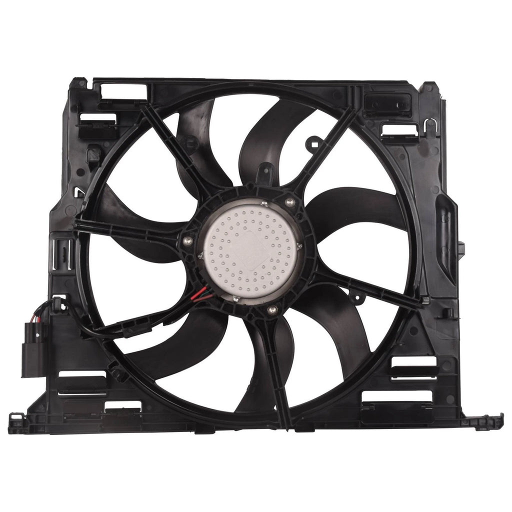 Cooling Fan for BMW 528i/535i/640i/740Li (2009-2015)