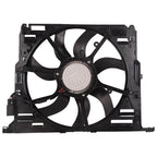 Cooling Fan for BMW 528i/535i/640i/740Li (2009-2015)