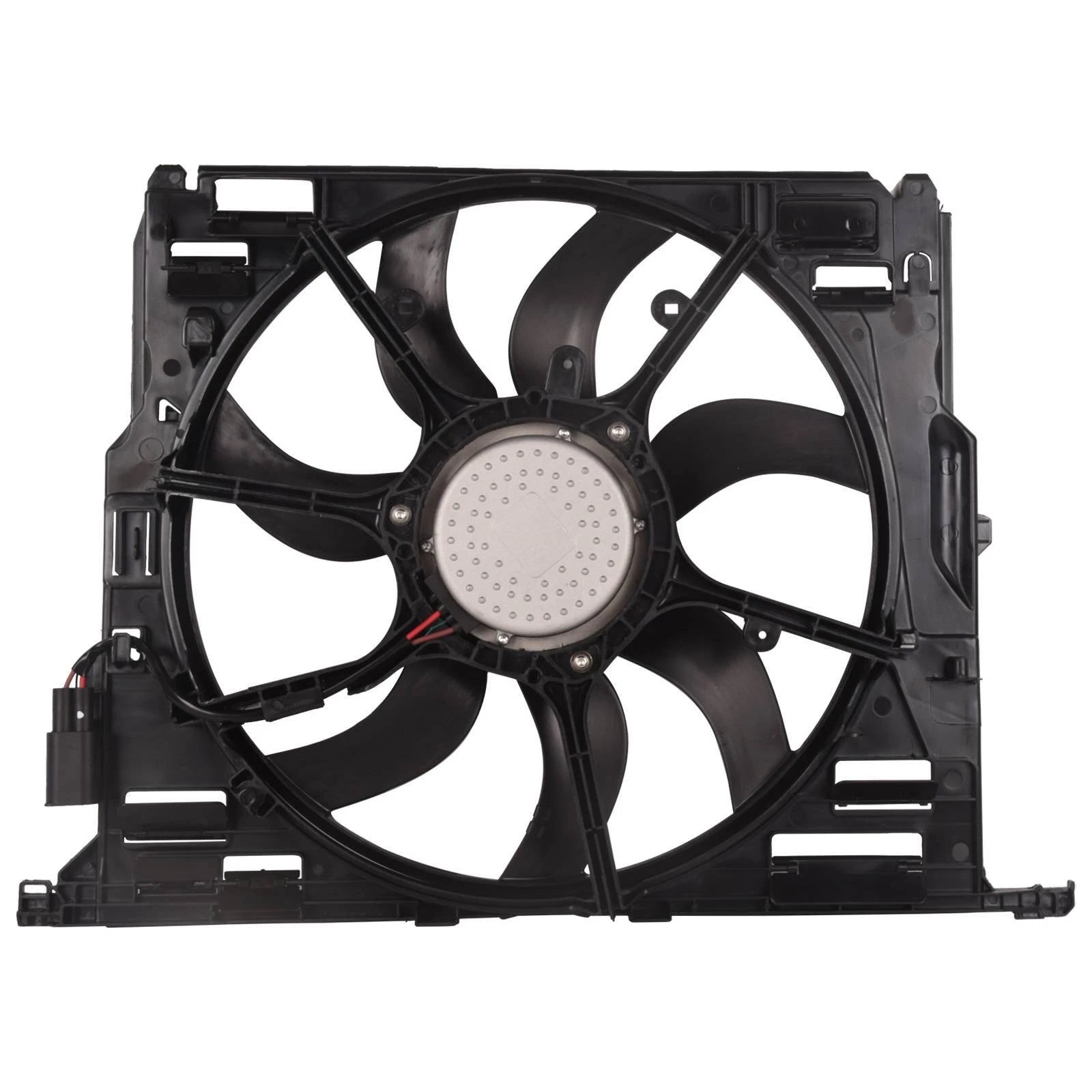 Cooling Fan for BMW 528i/535i/640i/740Li (2009-2015)