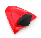 Rear Seat Cover Cowl for Kawasaki Ninja ZX250R ZX250 (2008–2012) Red