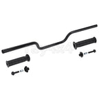 Handlebar & Grips w/Guard for Honda ATC250R ATC350X ATC200X (1983–1987)