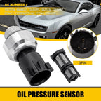 Oil Pressure Sending Unit Sensor for Cadillac Chevrolet GMC 
