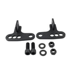 Adjustable Rear Lowering Drop Kit for Harley Sportster XL883 XL1200 (1988-1999)