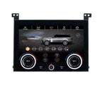 10inch Touchscreen A/C Control Panel for Range Rover Vogue L405 (2013-2017)