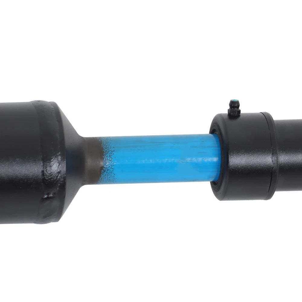 Manual Front Side Driveshaft for Ford F-350 (1995–1996)