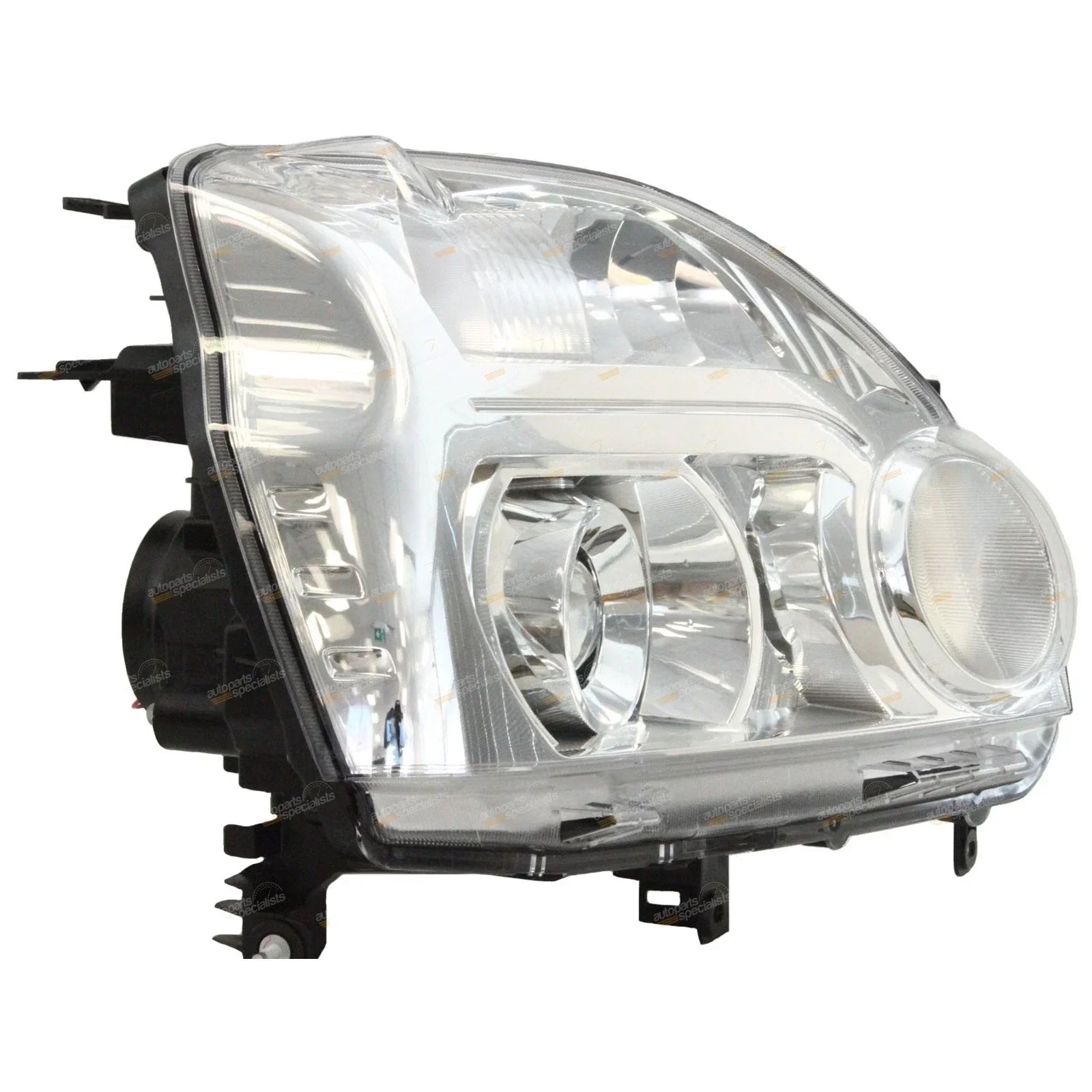 RH Genuine Xenon Headlight for Nissan X-Trail (2007-2010)
