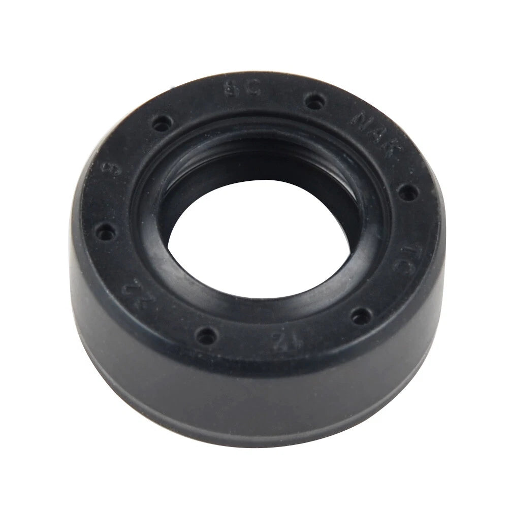 Gear Shifter Shaft Seal for Suzuki GT380 TM125 DS80 TS185 TC125 TC185 (1970–1980)