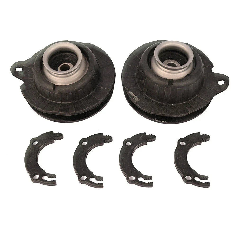 Front Strut Mount Set for Jeep Cherokee, Dodge Dart (2014-2020)