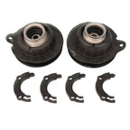 Front Strut Mount Set for Jeep Cherokee, Dodge Dart (2014-2020)