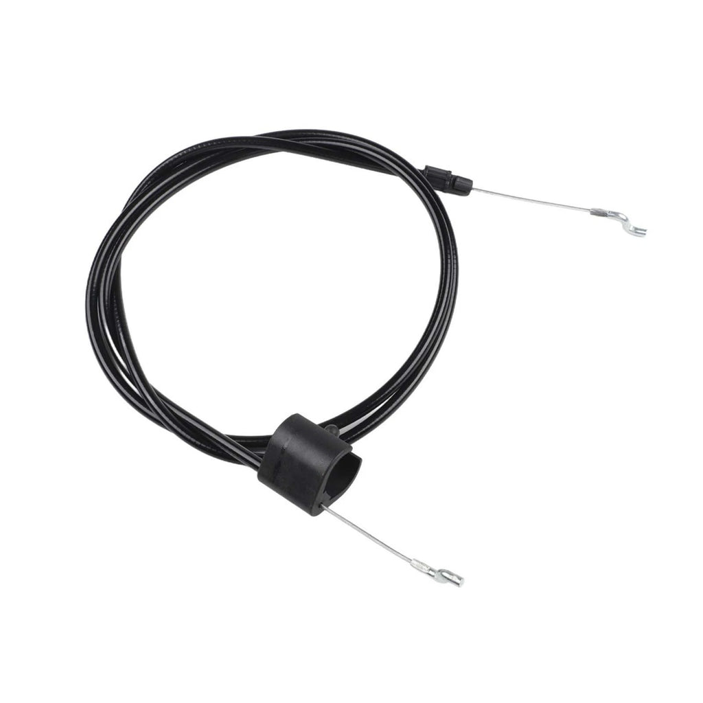 Control Cable Pull Wire 7800802 7101395YP for Lawn Mower (Replacement)
