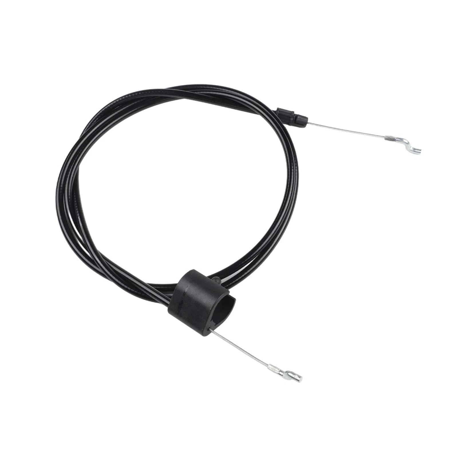 Control Cable Pull Wire 7800802 7101395YP for Lawn Mower (Replacement)