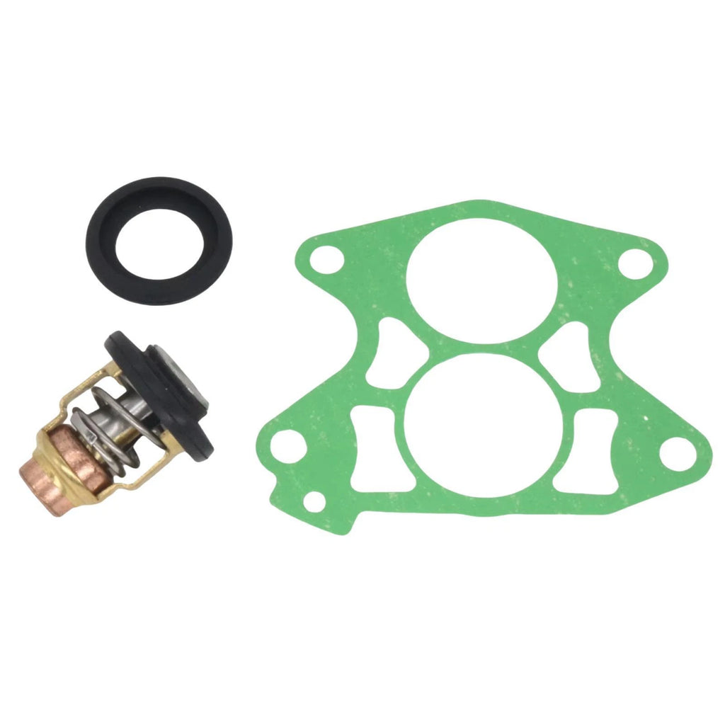 Thermostat & Gasket Set for Yamaha (6E5-12411-30-00, 688-12414-A1-00)