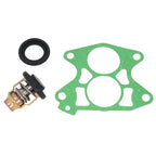 Thermostat & Gasket Set for Yamaha (6E5-12411-30-00, 688-12414-A1-00)