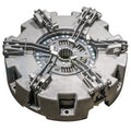 Pressure Plate A-231004911-AI for Independent PTO (Double, Cast Iron)