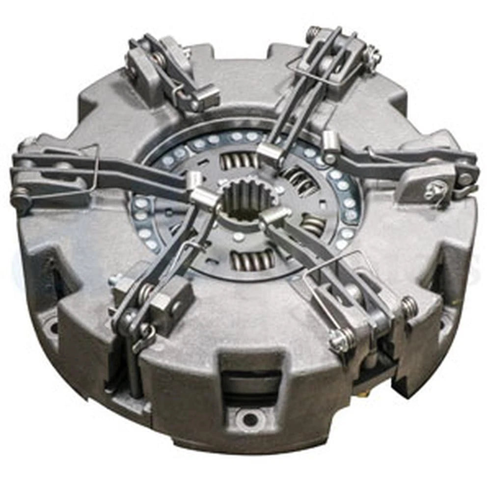 Pressure Plate A-231004911-AI for Independent PTO (Double, Cast Iron)